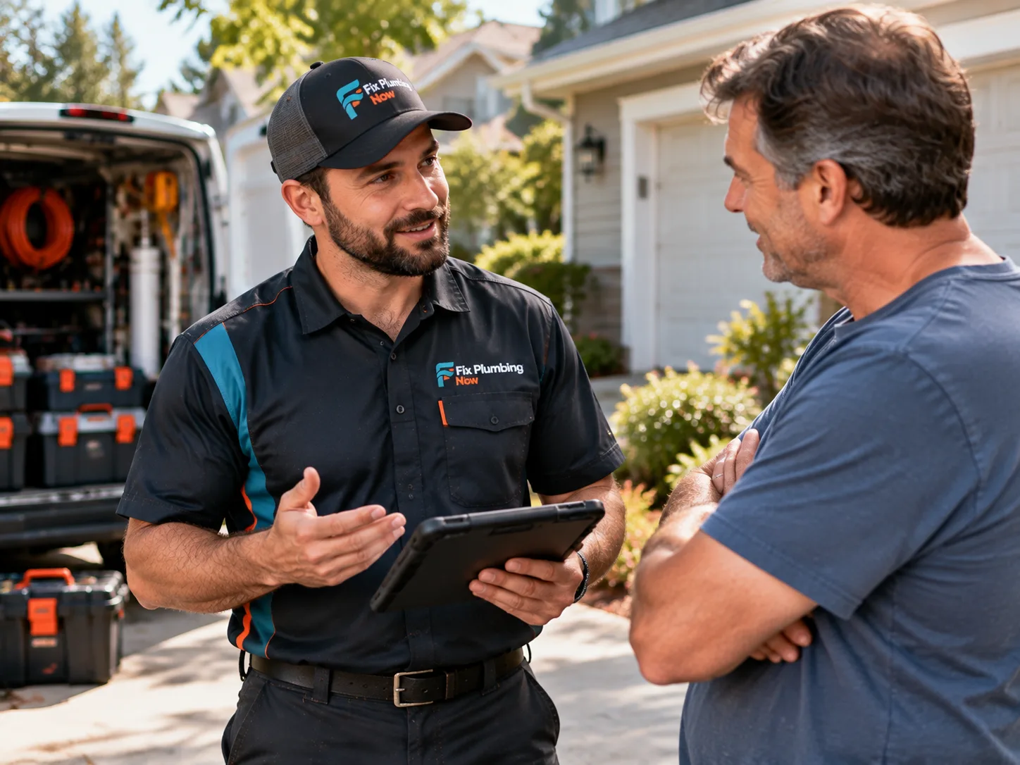 Clogged Drain Service Stockton, NJ FAQs